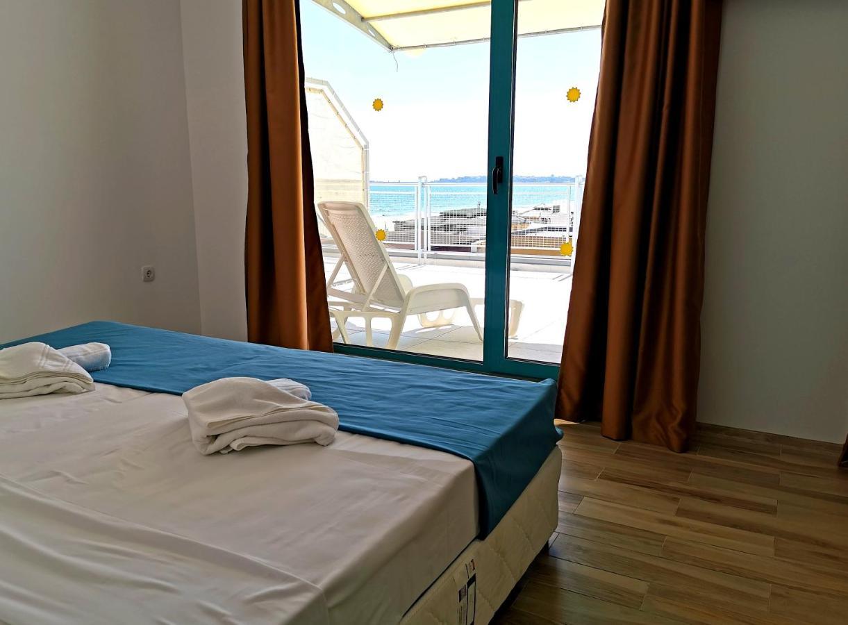 Hotel Largo Beach Солнечный берег Экстерьер фото