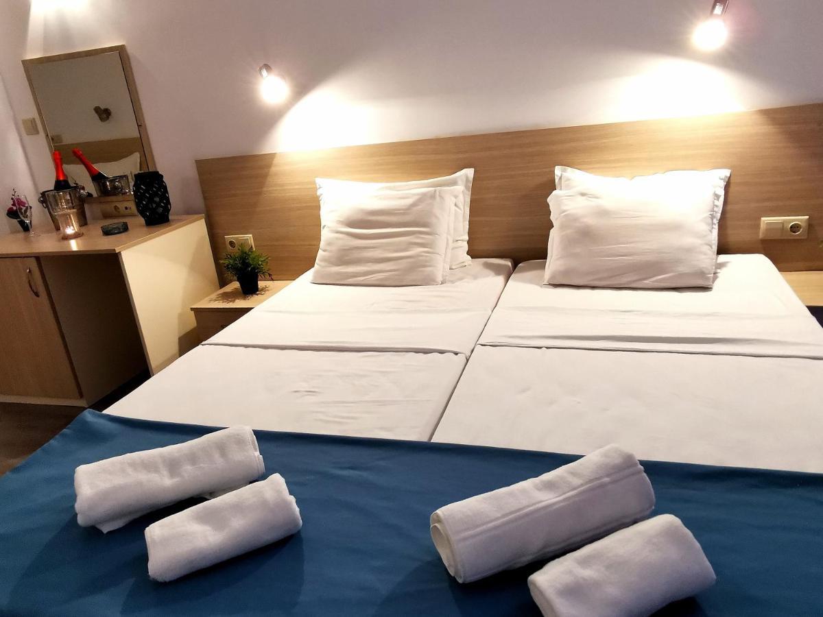 Hotel Largo Beach Солнечный берег Экстерьер фото