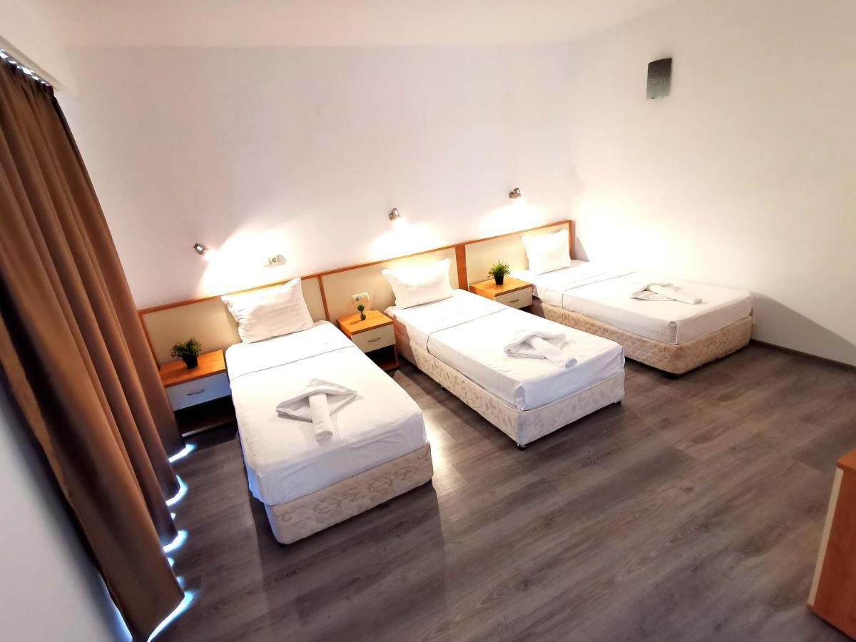 Hotel Largo Beach Солнечный берег Экстерьер фото