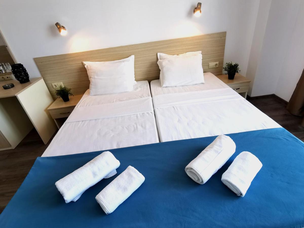 Hotel Largo Beach Солнечный берег Экстерьер фото
