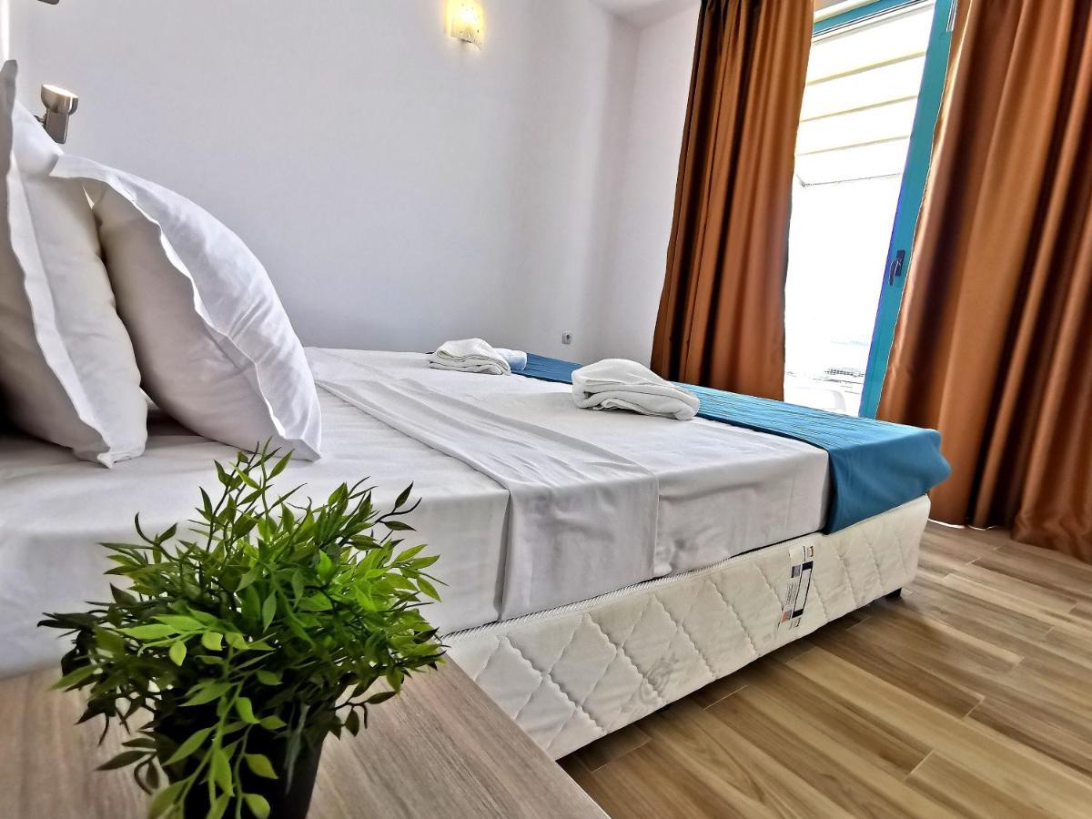 Hotel Largo Beach Солнечный берег Экстерьер фото