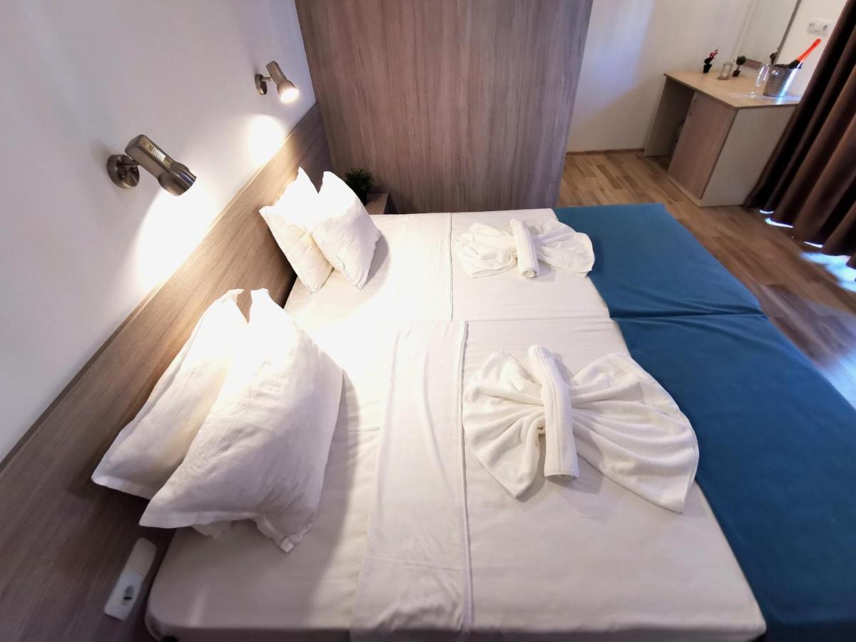 Hotel Largo Beach Солнечный берег Экстерьер фото