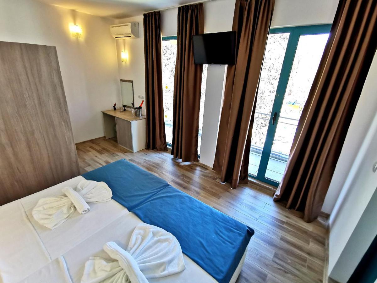 Hotel Largo Beach Солнечный берег Экстерьер фото