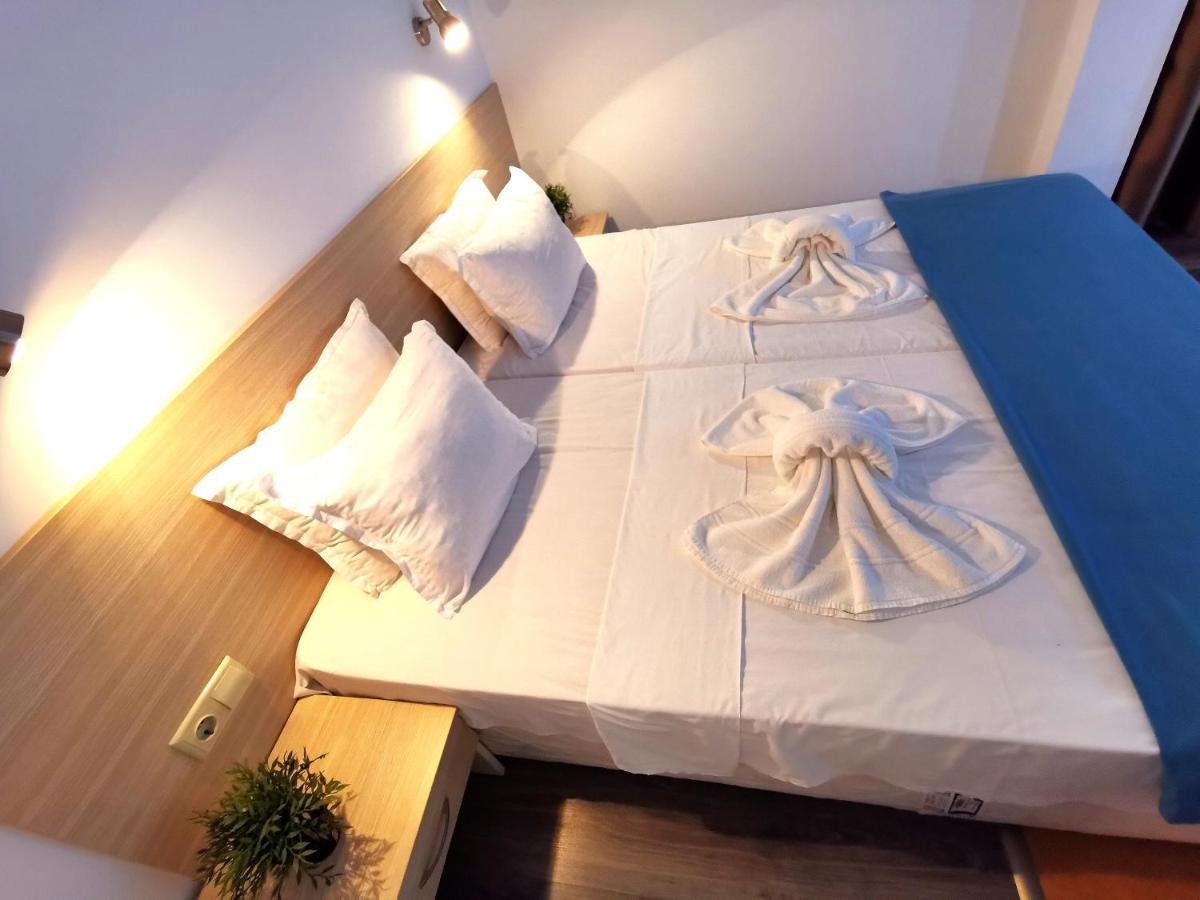 Hotel Largo Beach Солнечный берег Экстерьер фото