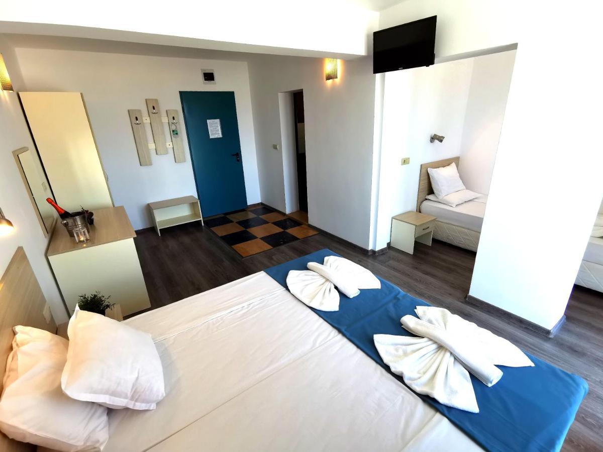 Hotel Largo Beach Солнечный берег Экстерьер фото